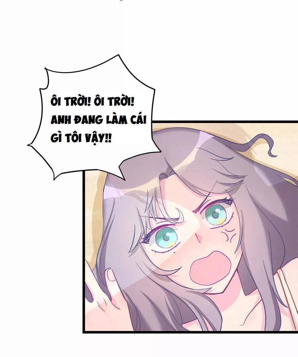 Ứng Cử Viên Hôn Phu Của Ta Chapter 3 - 69