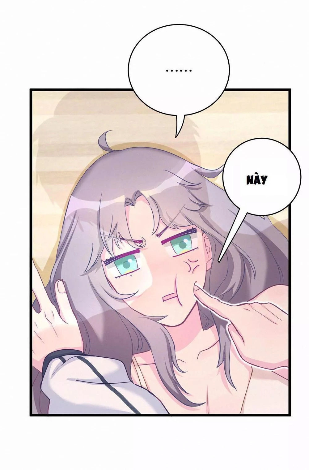 Ứng Cử Viên Hôn Phu Của Ta Chapter 3 - 70