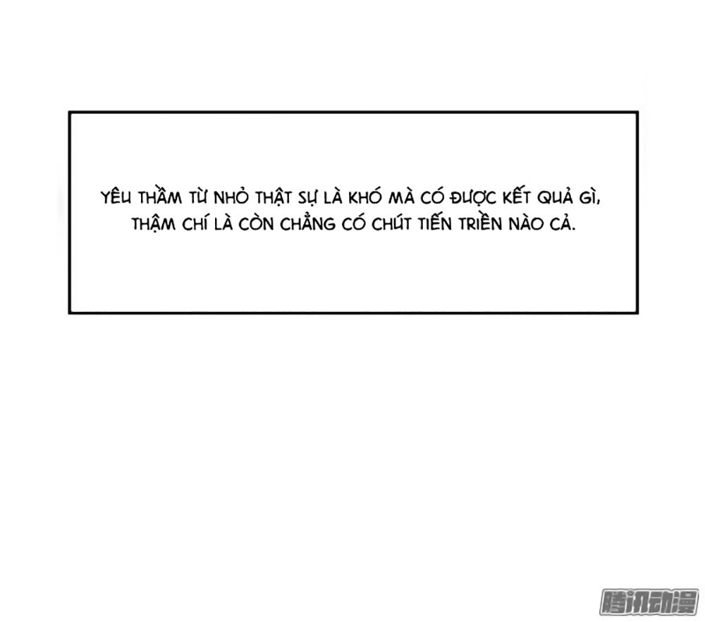 Quay Đầu Nhìn Lại, Anh Yêu Em! Chapter 2 - 14