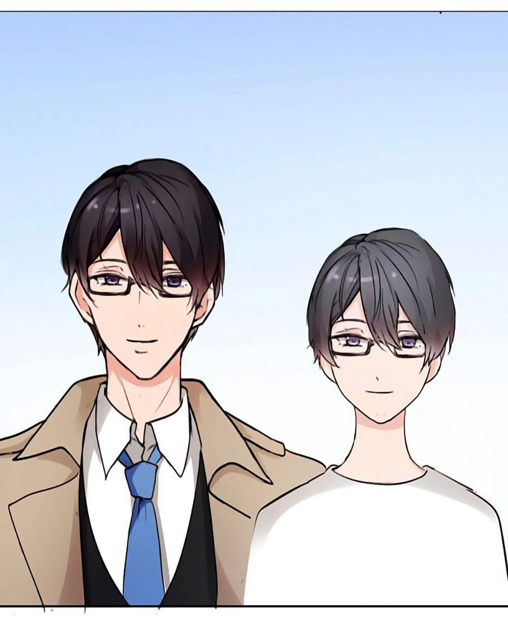 Quay Đầu Nhìn Lại, Anh Yêu Em! Chapter 2 - 34