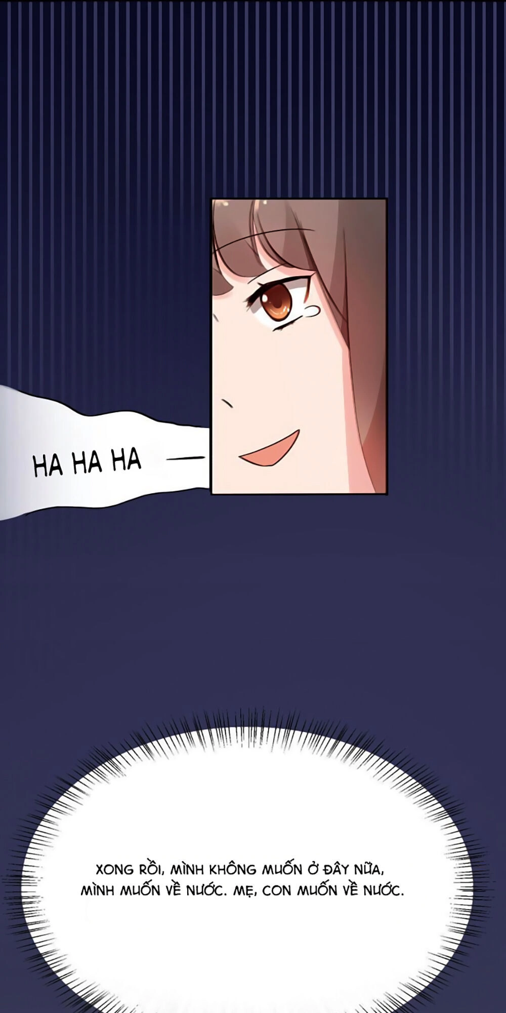 Quay Đầu Nhìn Lại, Anh Yêu Em! Chapter 2 - 42