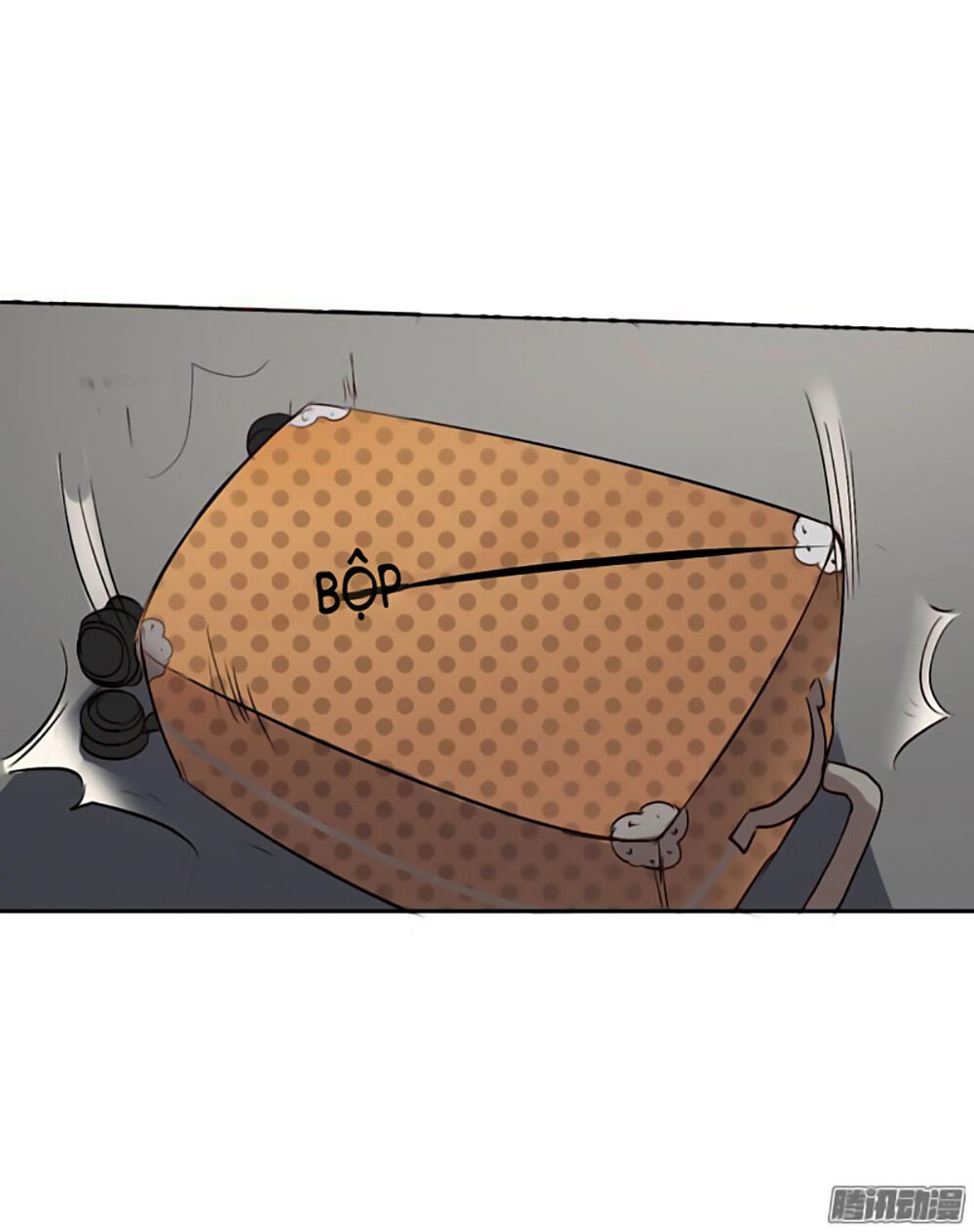 Quay Đầu Nhìn Lại, Anh Yêu Em! Chapter 2 - 47