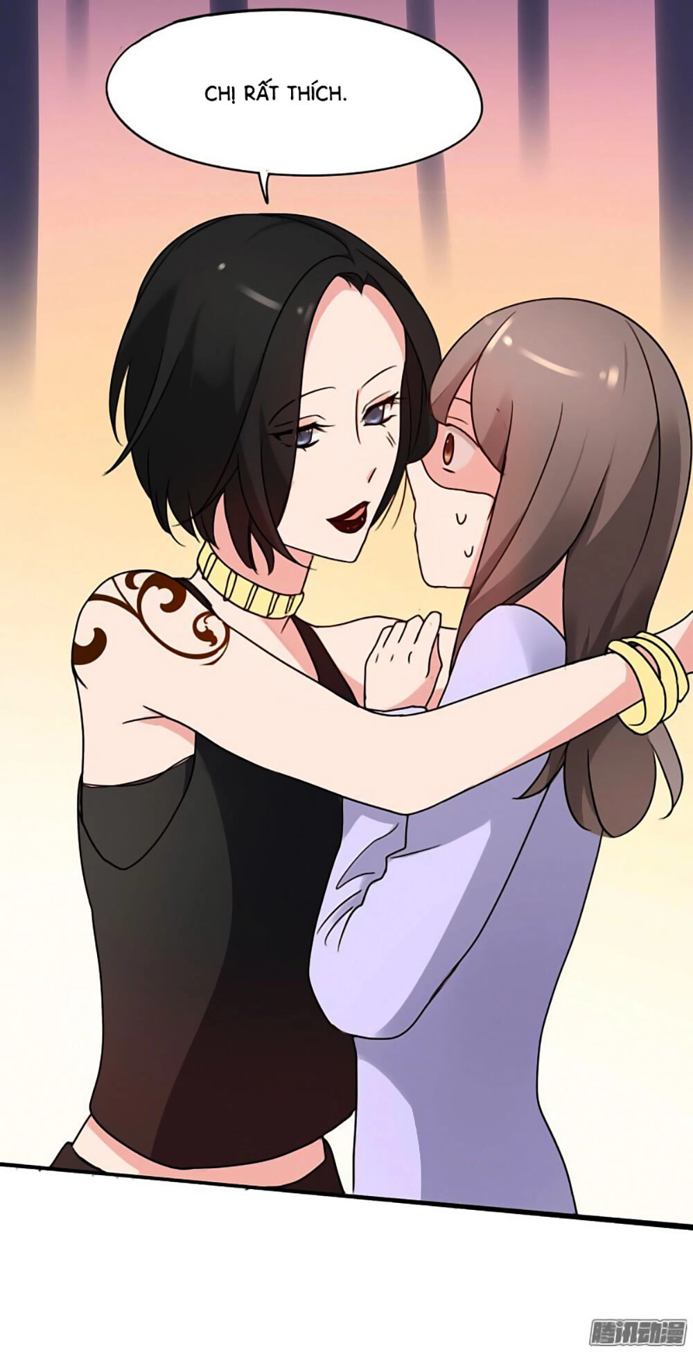 Quay Đầu Nhìn Lại, Anh Yêu Em! Chapter 2 - 68