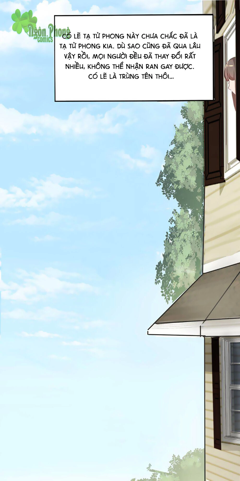 Quay Đầu Nhìn Lại, Anh Yêu Em! Chapter 3 - 41