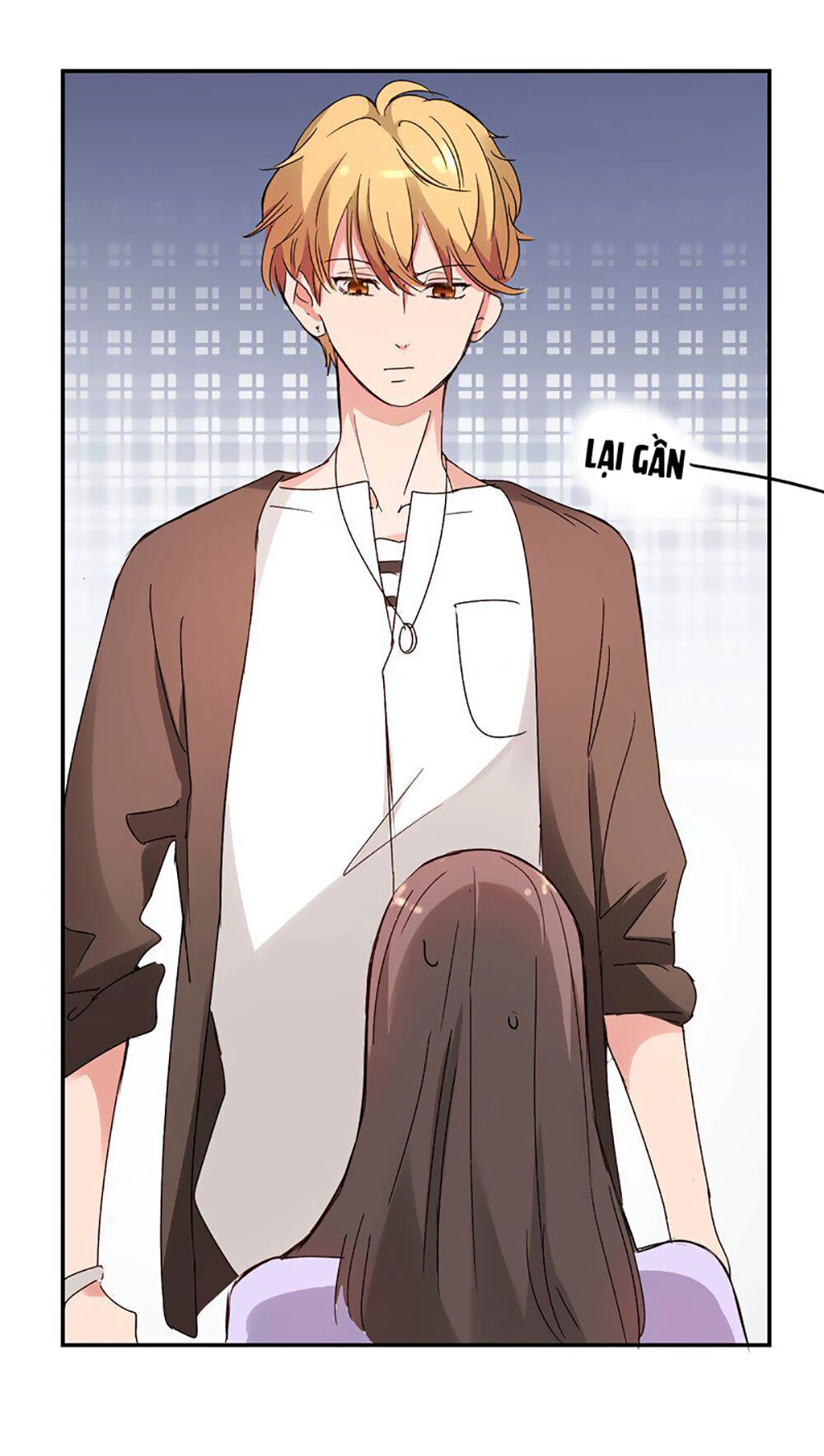 Quay Đầu Nhìn Lại, Anh Yêu Em! Chapter 3 - 58