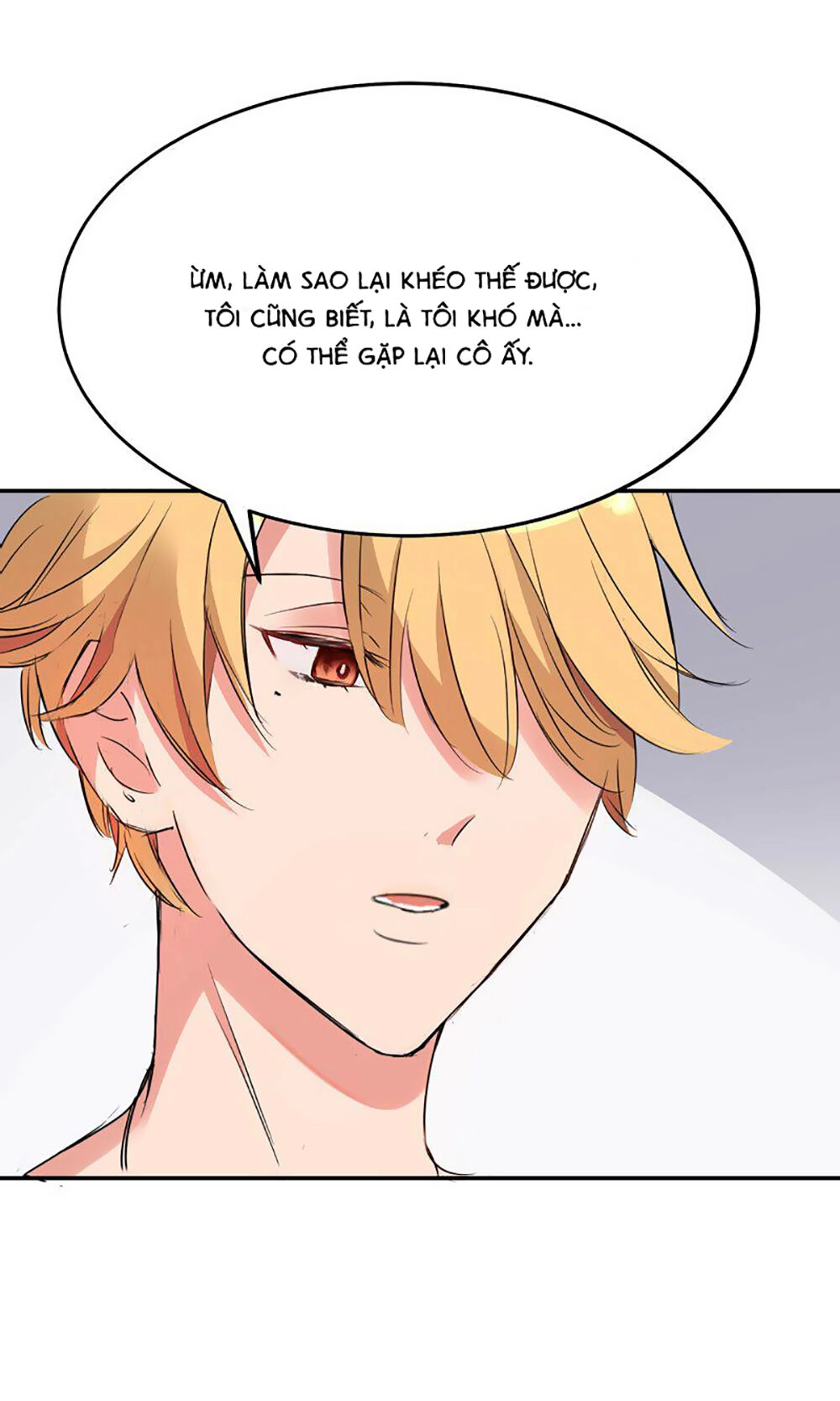 Quay Đầu Nhìn Lại, Anh Yêu Em! Chapter 3 - 67