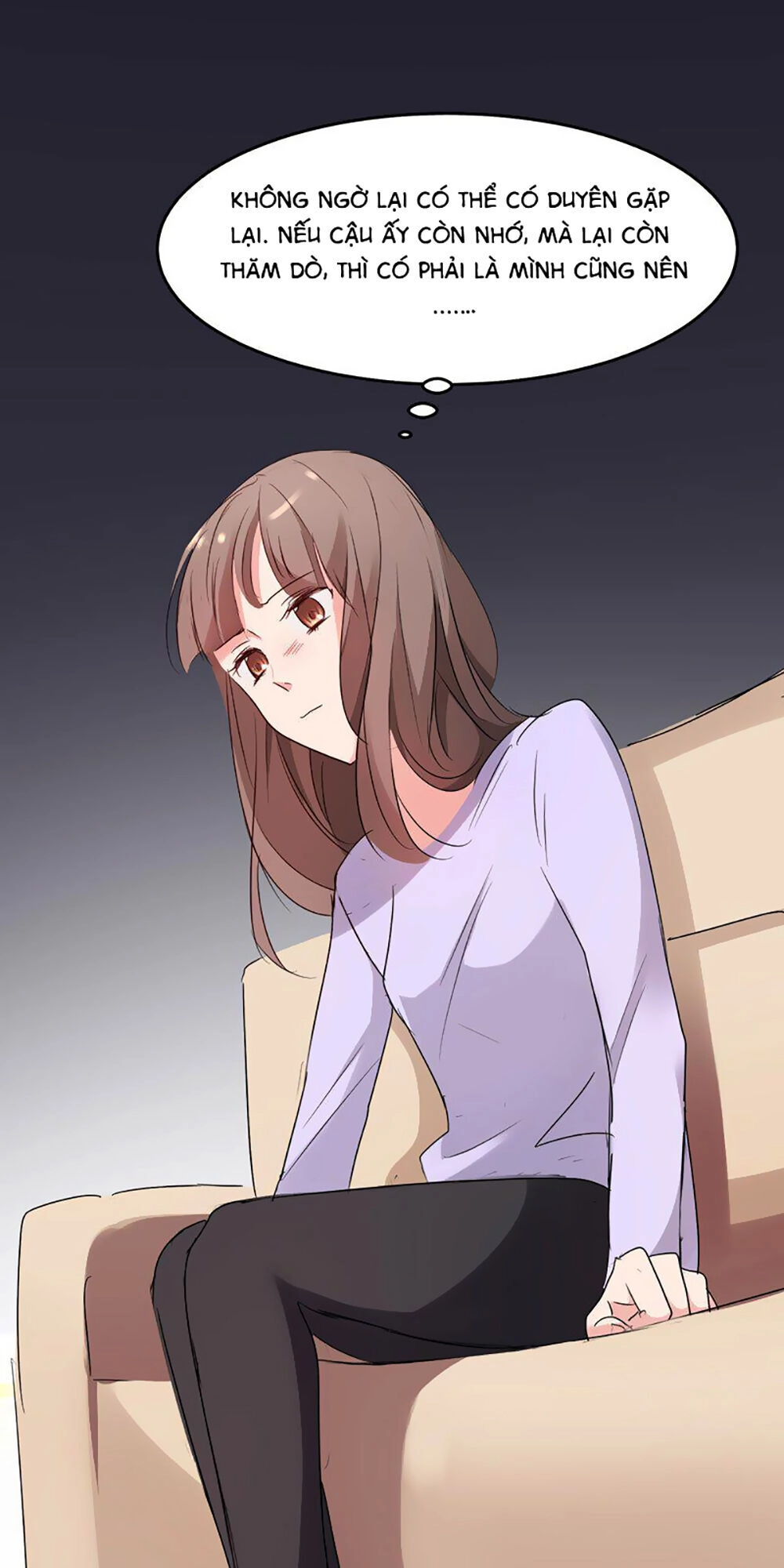 Quay Đầu Nhìn Lại, Anh Yêu Em! Chapter 3 - 71