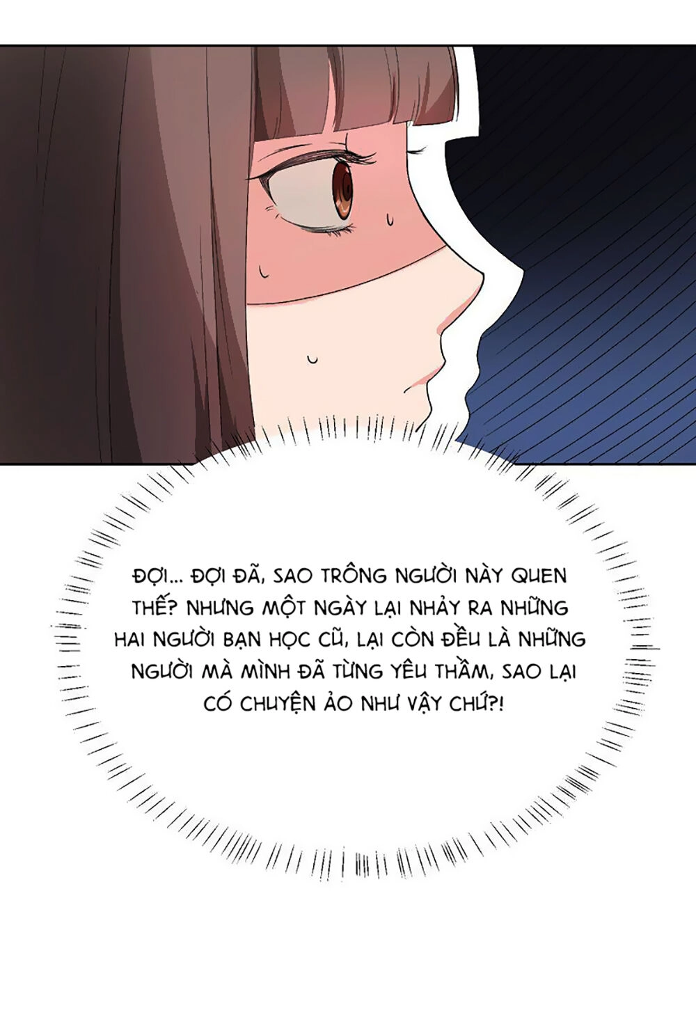 Quay Đầu Nhìn Lại, Anh Yêu Em! Chapter 4 - 5