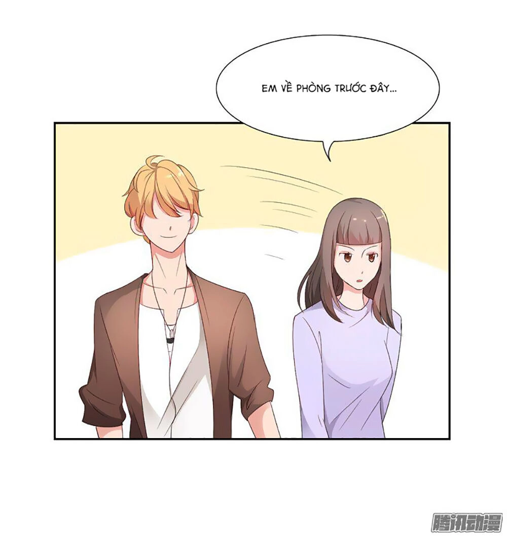 Quay Đầu Nhìn Lại, Anh Yêu Em! Chapter 4 - 33