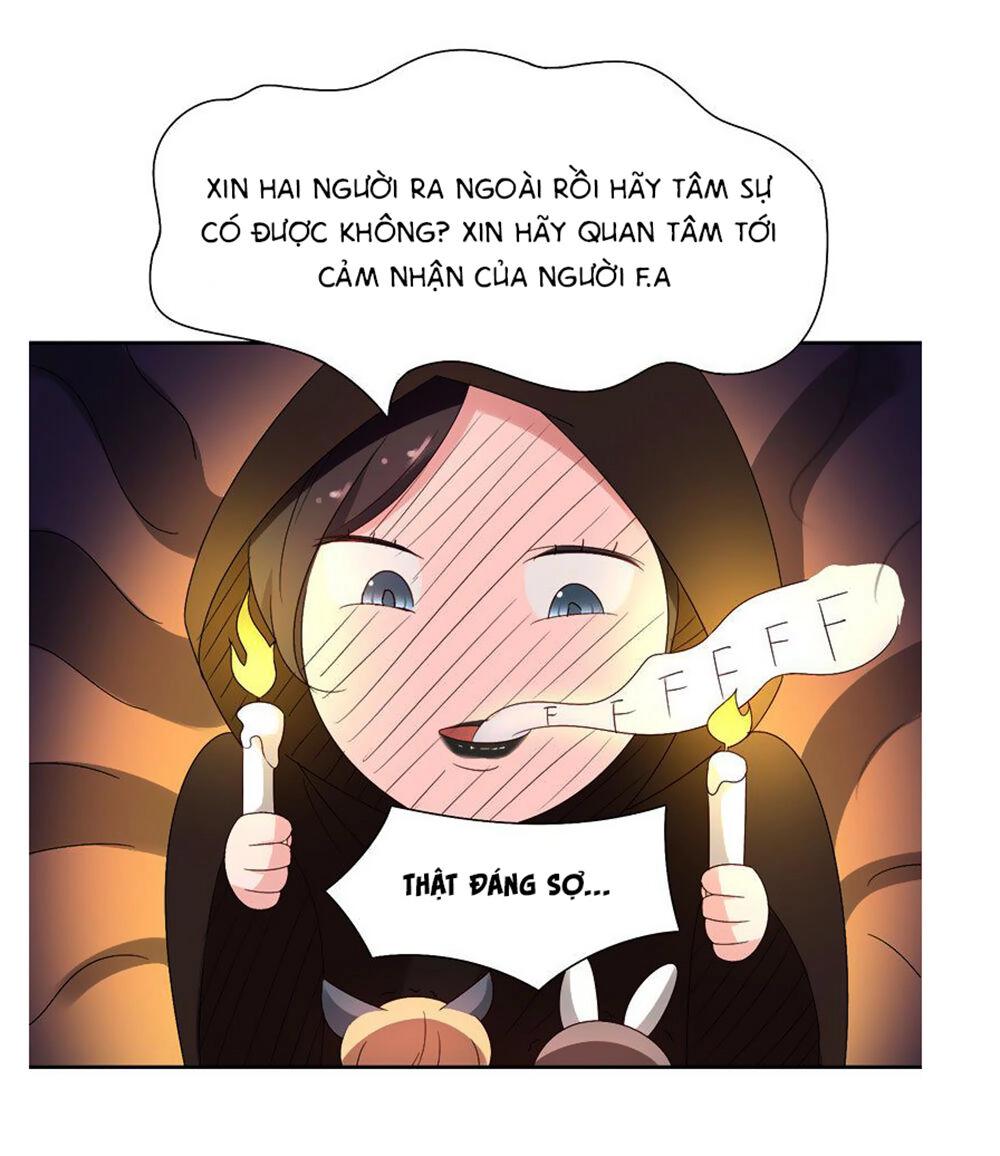 Quay Đầu Nhìn Lại, Anh Yêu Em! Chapter 4 - 42