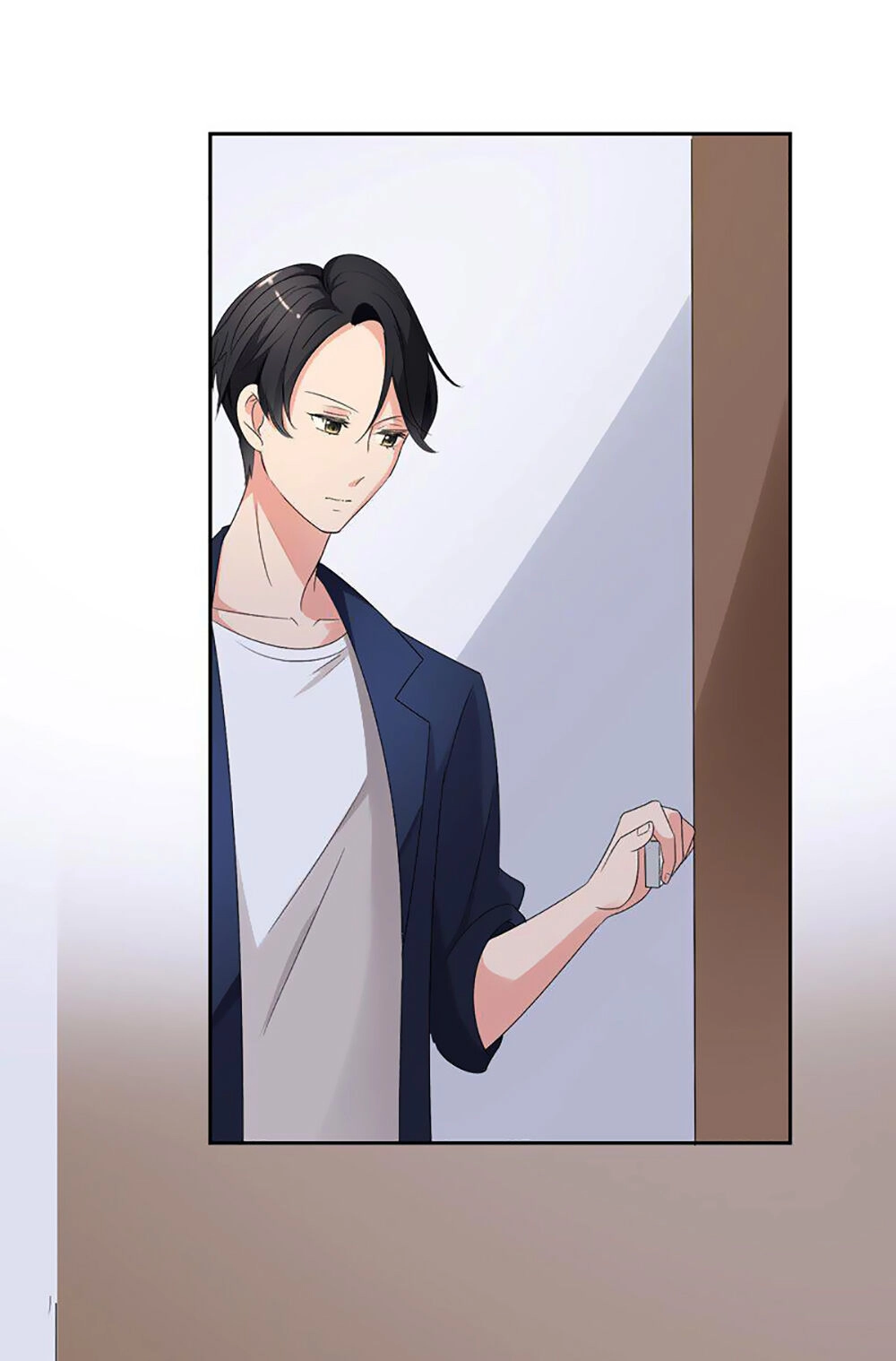 Quay Đầu Nhìn Lại, Anh Yêu Em! Chapter 4 - 51