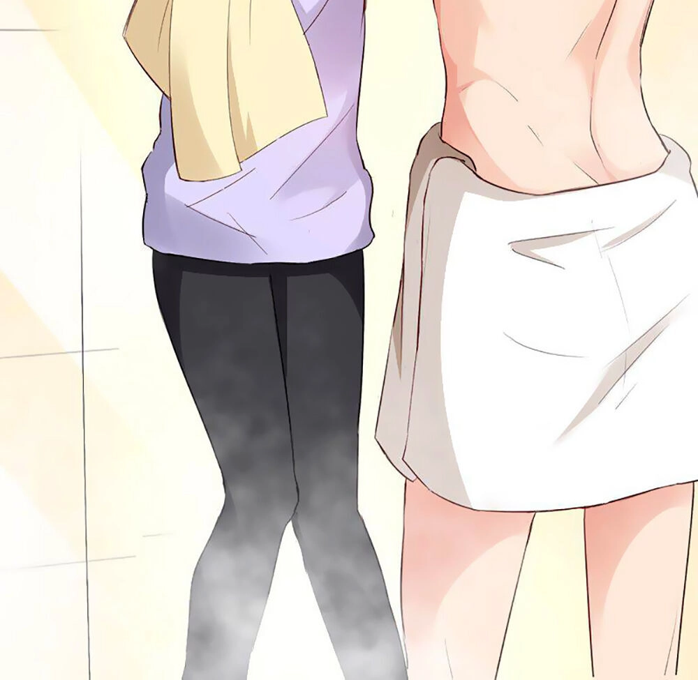 Quay Đầu Nhìn Lại, Anh Yêu Em! Chapter 4 - 65