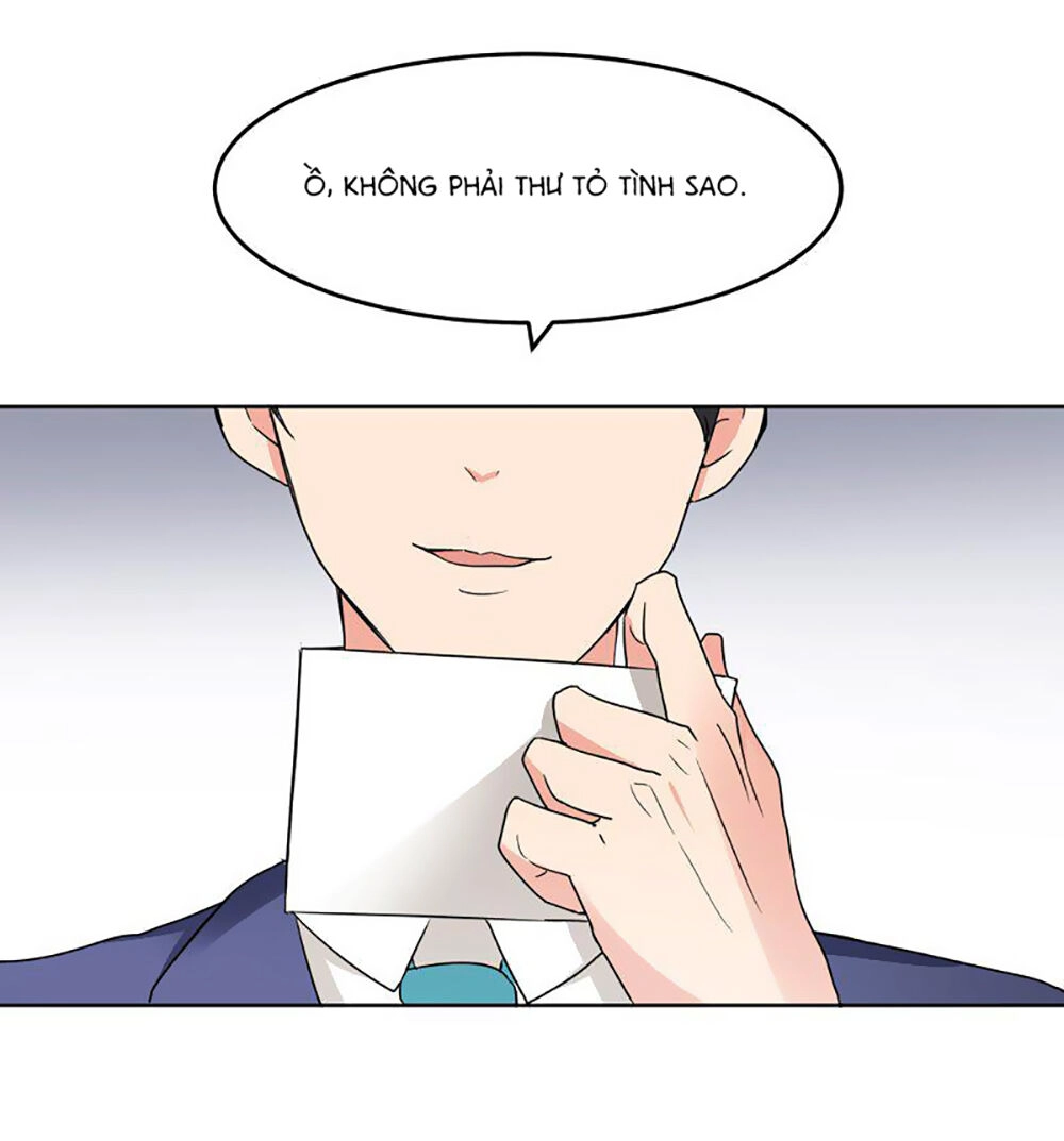 Quay Đầu Nhìn Lại, Anh Yêu Em! Chapter 5 - 10