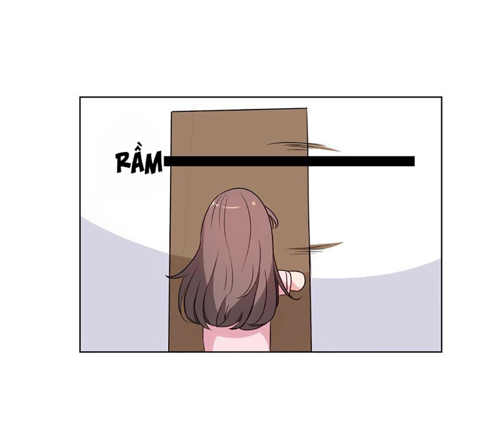 Quay Đầu Nhìn Lại, Anh Yêu Em! Chapter 5 - 24