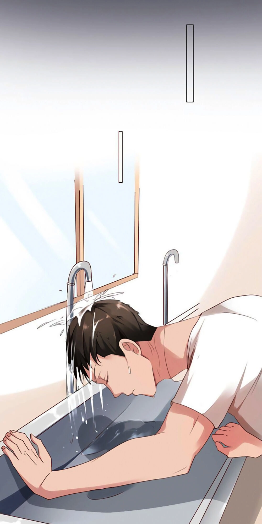 Quay Đầu Nhìn Lại, Anh Yêu Em! Chapter 6 - 15