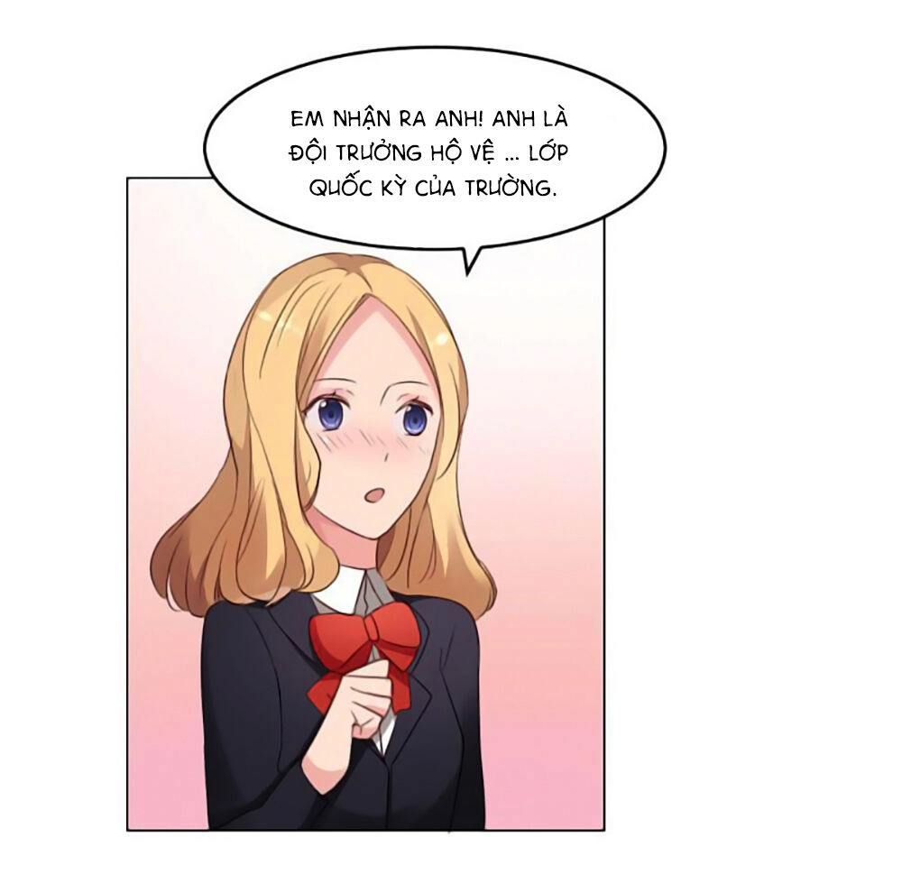 Quay Đầu Nhìn Lại, Anh Yêu Em! Chapter 6 - 23