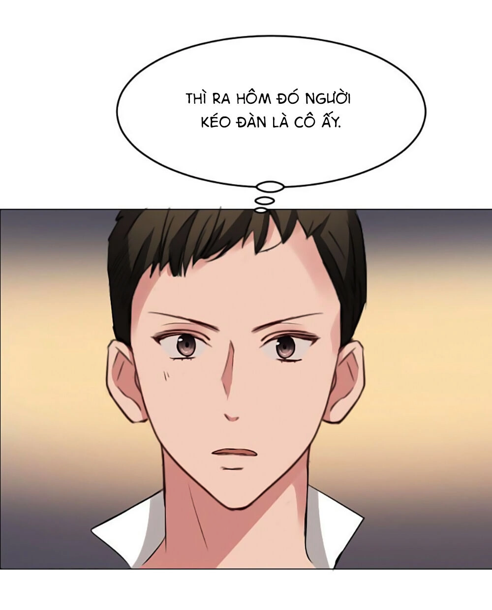 Quay Đầu Nhìn Lại, Anh Yêu Em! Chapter 6 - 46