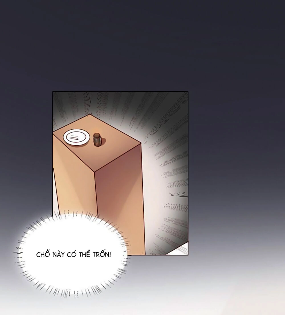 Quay Đầu Nhìn Lại, Anh Yêu Em! Chapter 7 - 7