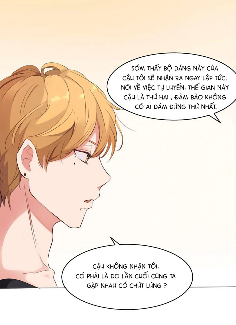 Quay Đầu Nhìn Lại, Anh Yêu Em! Chapter 7 - 60