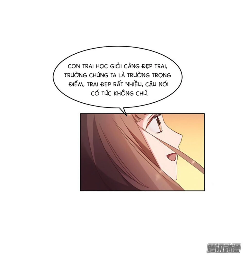 Quay Đầu Nhìn Lại, Anh Yêu Em! Chapter 8 - 2