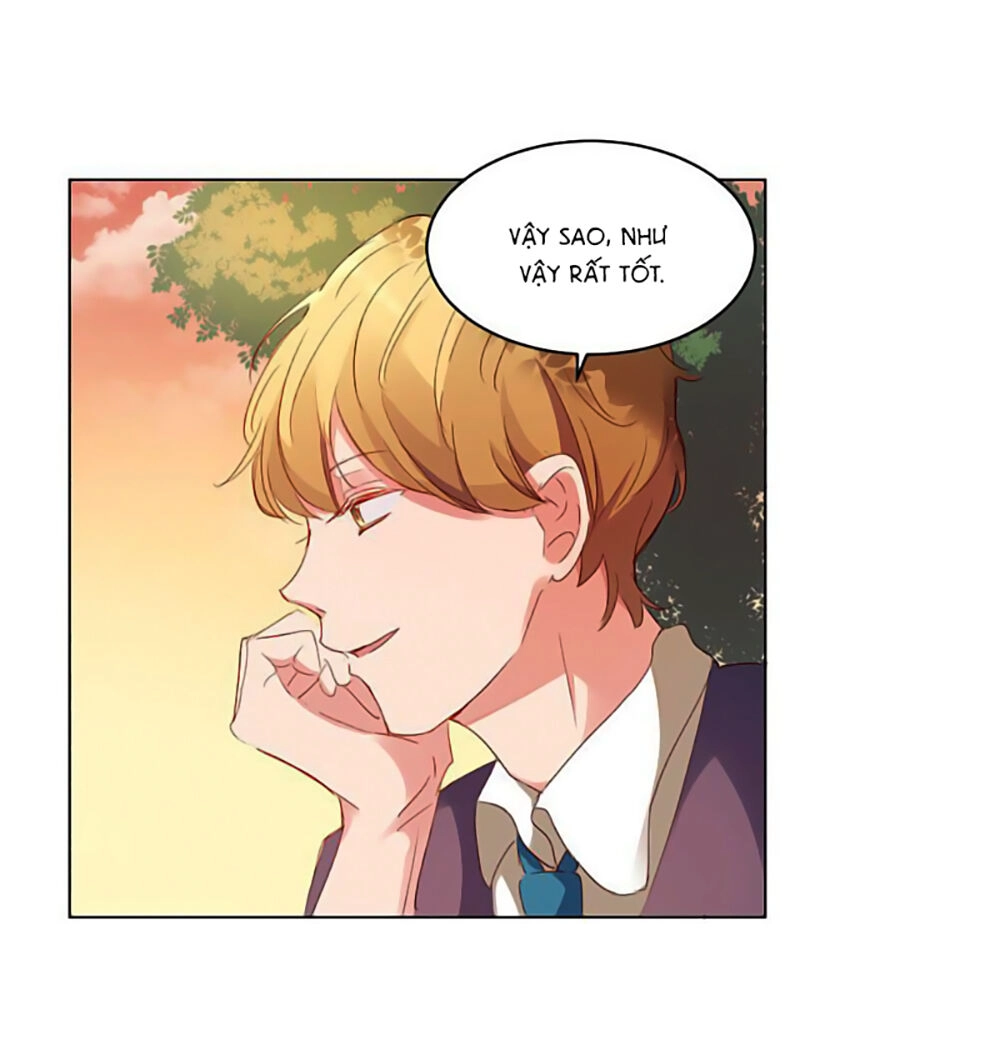 Quay Đầu Nhìn Lại, Anh Yêu Em! Chapter 8 - 3