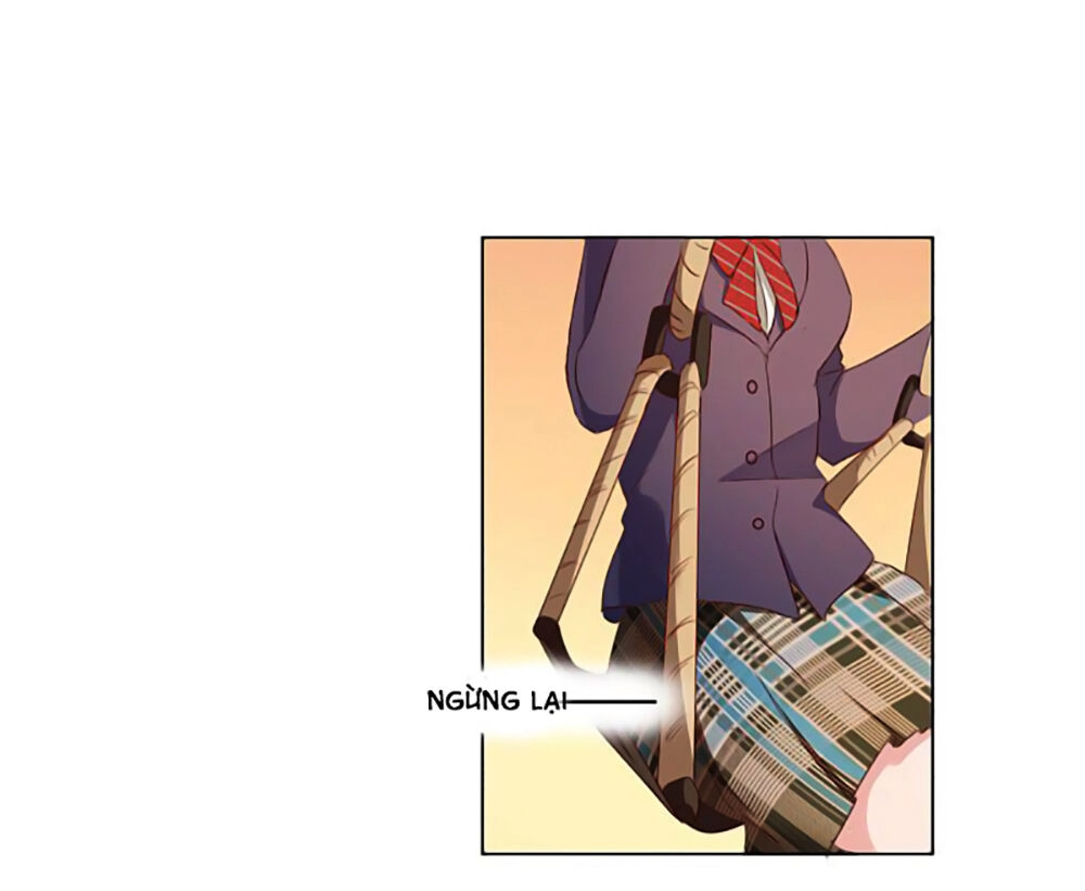 Quay Đầu Nhìn Lại, Anh Yêu Em! Chapter 8 - 4