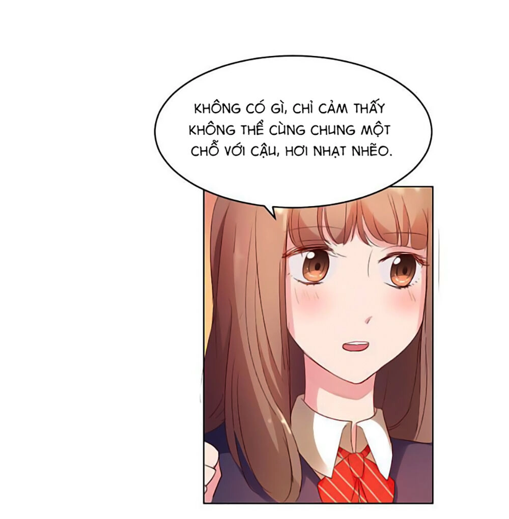 Quay Đầu Nhìn Lại, Anh Yêu Em! Chapter 8 - 7