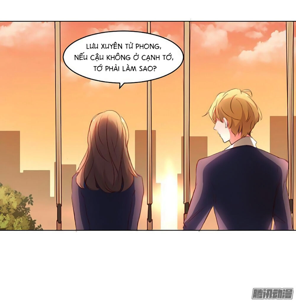 Quay Đầu Nhìn Lại, Anh Yêu Em! Chapter 8 - 8