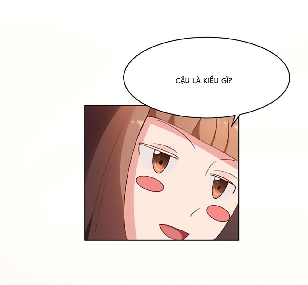 Quay Đầu Nhìn Lại, Anh Yêu Em! Chapter 8 - 10