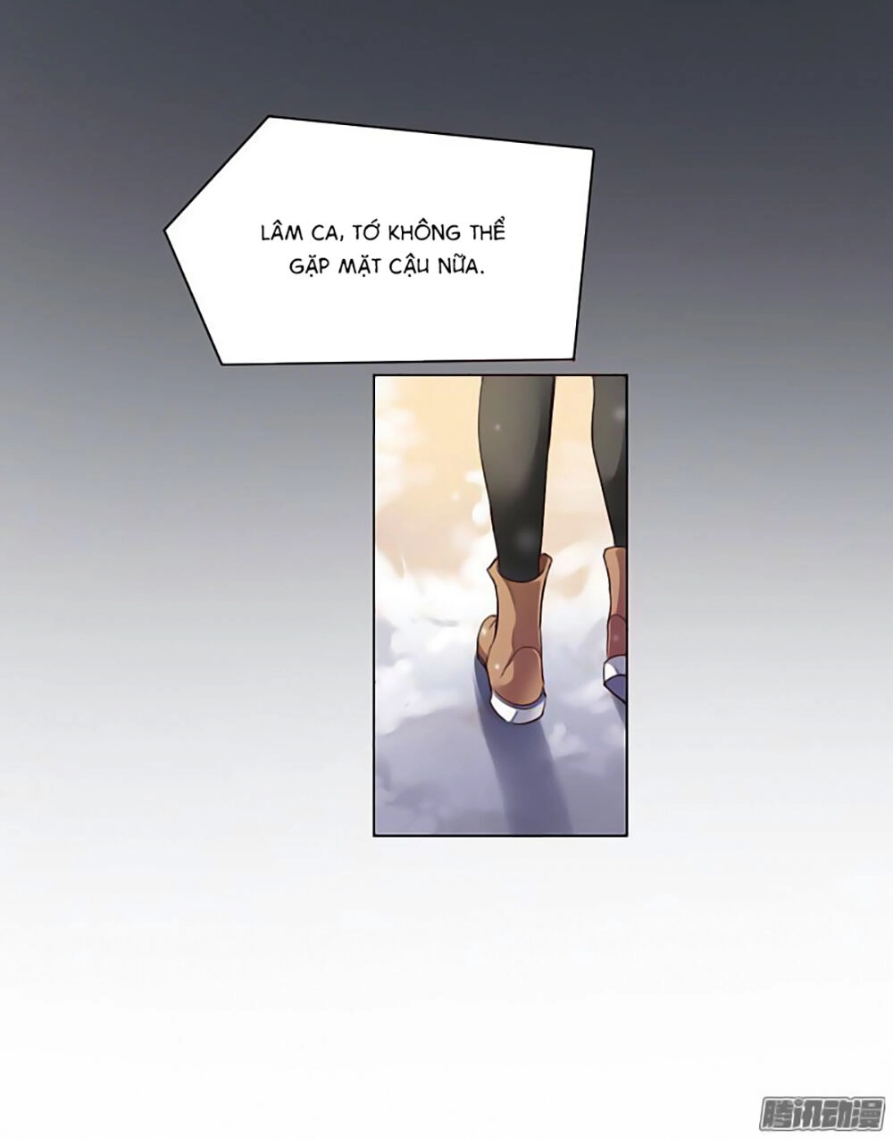 Quay Đầu Nhìn Lại, Anh Yêu Em! Chapter 8 - 14