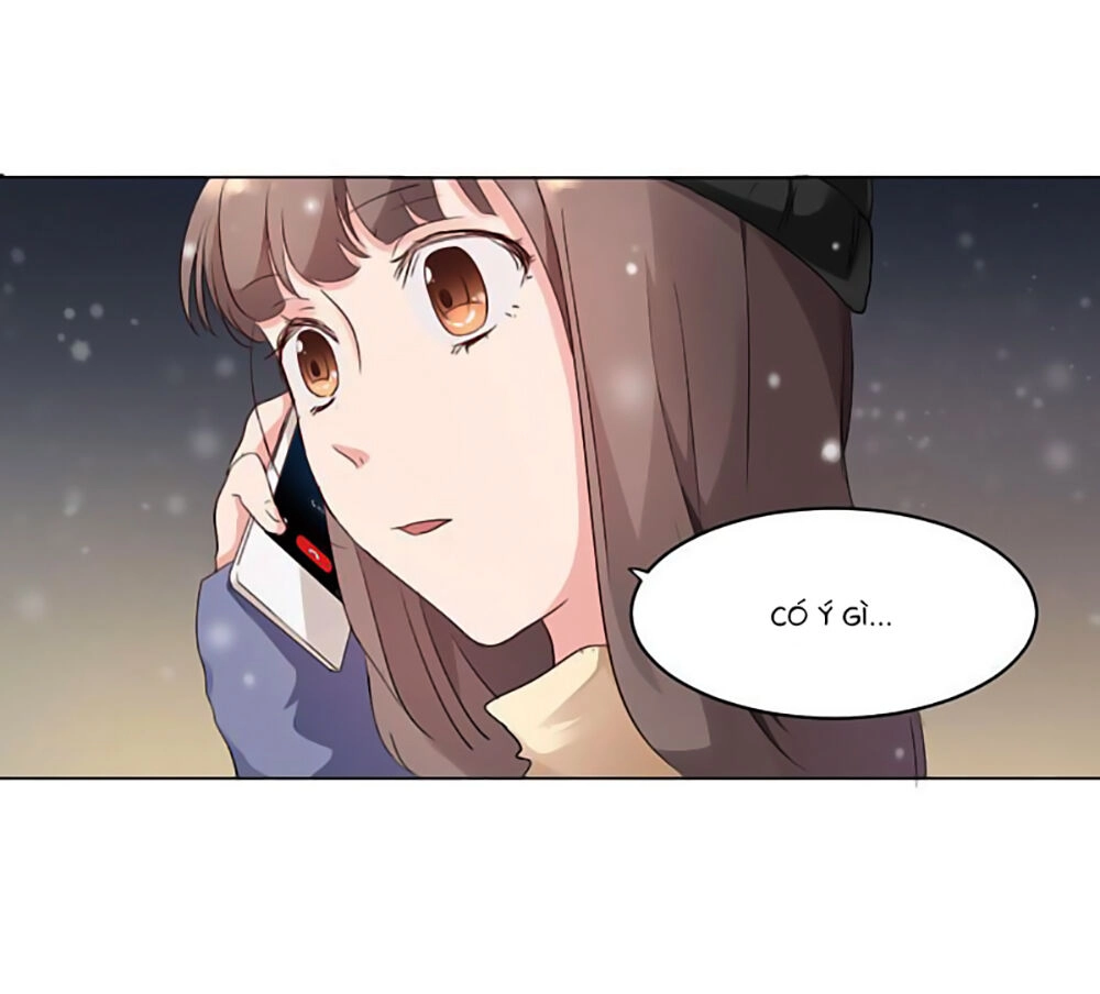 Quay Đầu Nhìn Lại, Anh Yêu Em! Chapter 8 - 15