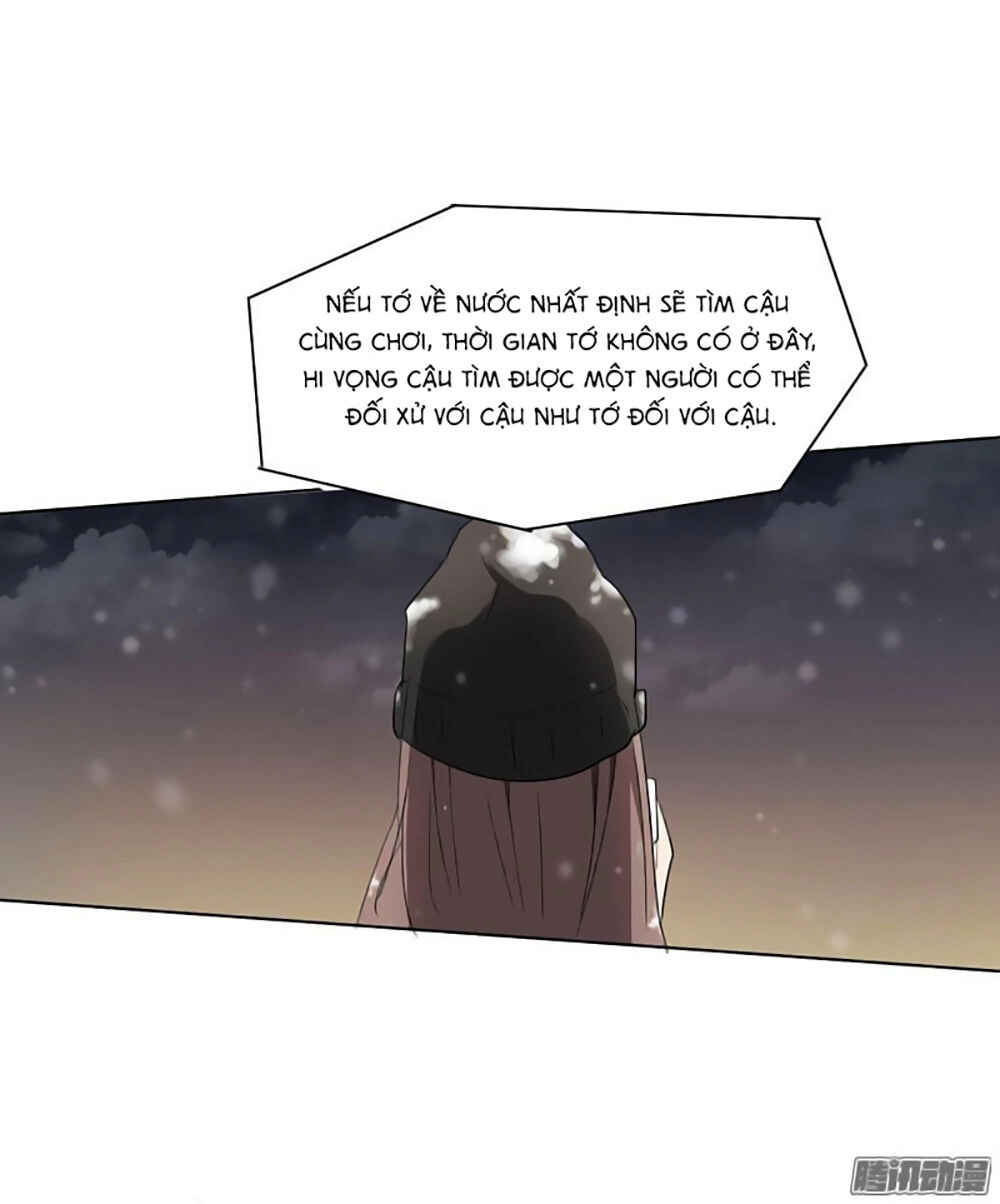 Quay Đầu Nhìn Lại, Anh Yêu Em! Chapter 8 - 17