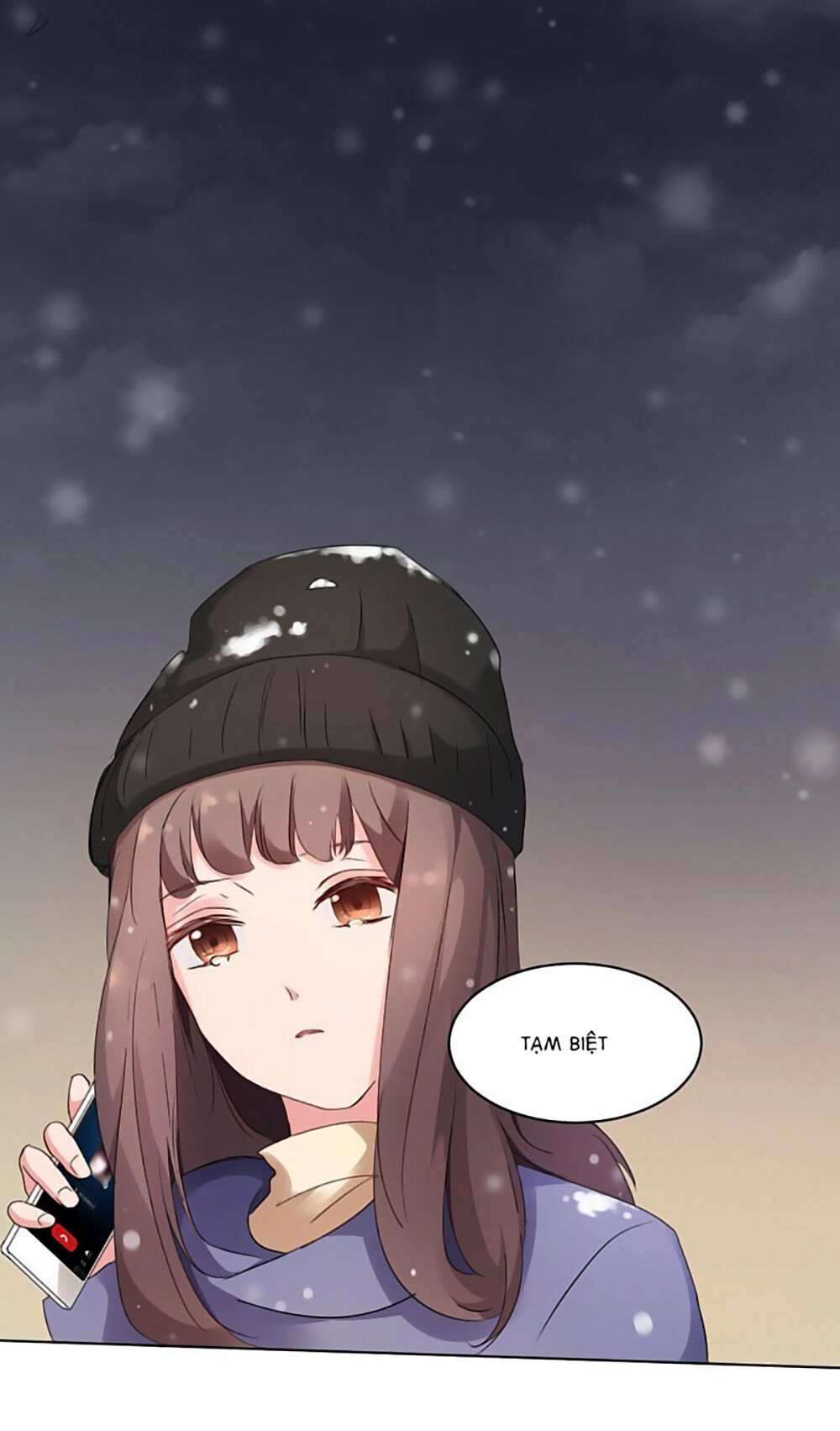 Quay Đầu Nhìn Lại, Anh Yêu Em! Chapter 8 - 19