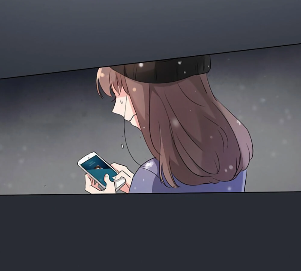 Quay Đầu Nhìn Lại, Anh Yêu Em! Chapter 8 - 21