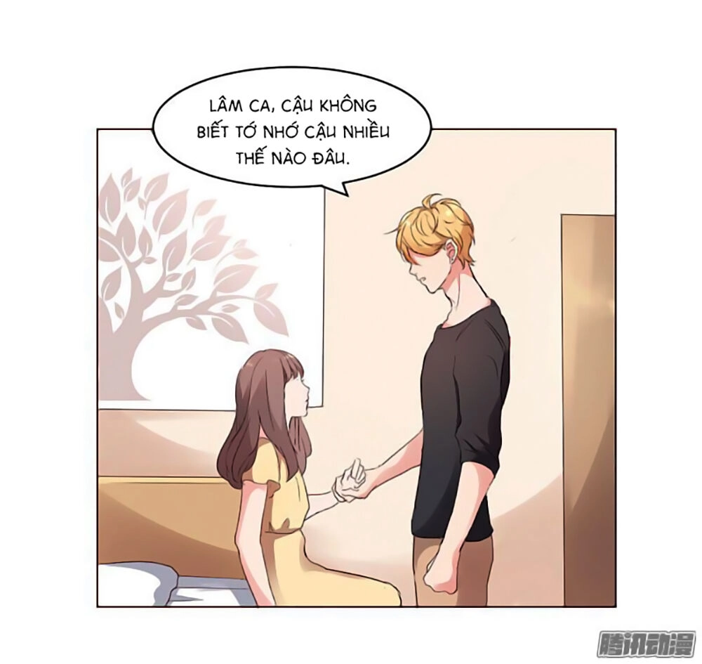 Quay Đầu Nhìn Lại, Anh Yêu Em! Chapter 8 - 23