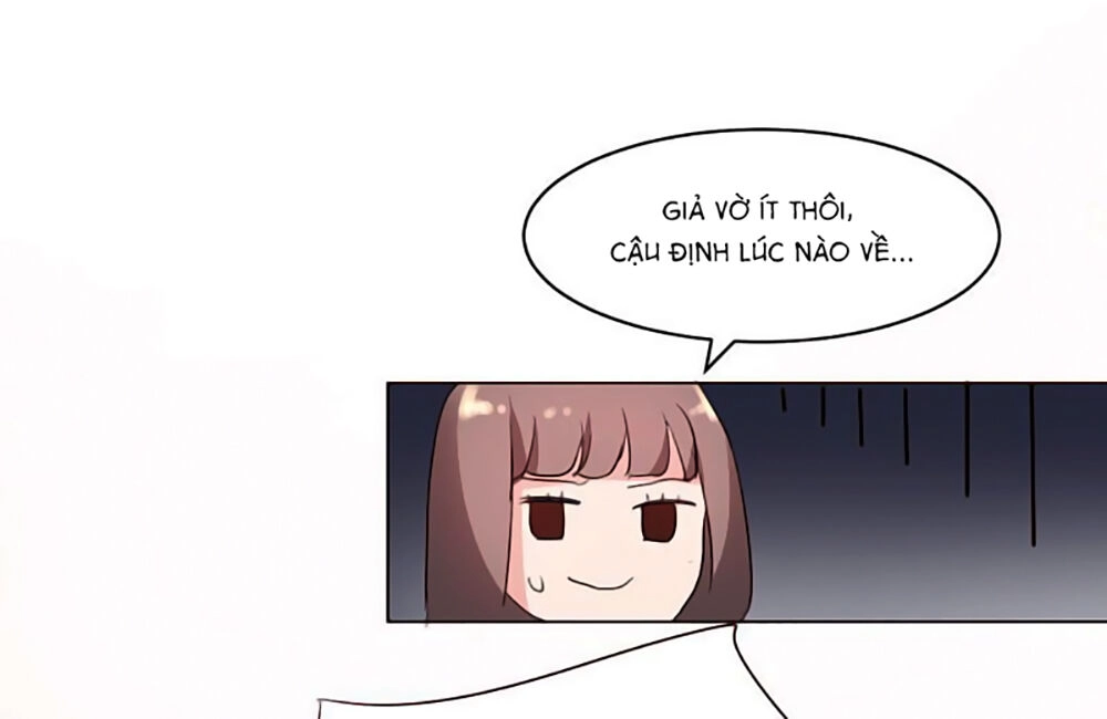 Quay Đầu Nhìn Lại, Anh Yêu Em! Chapter 8 - 24