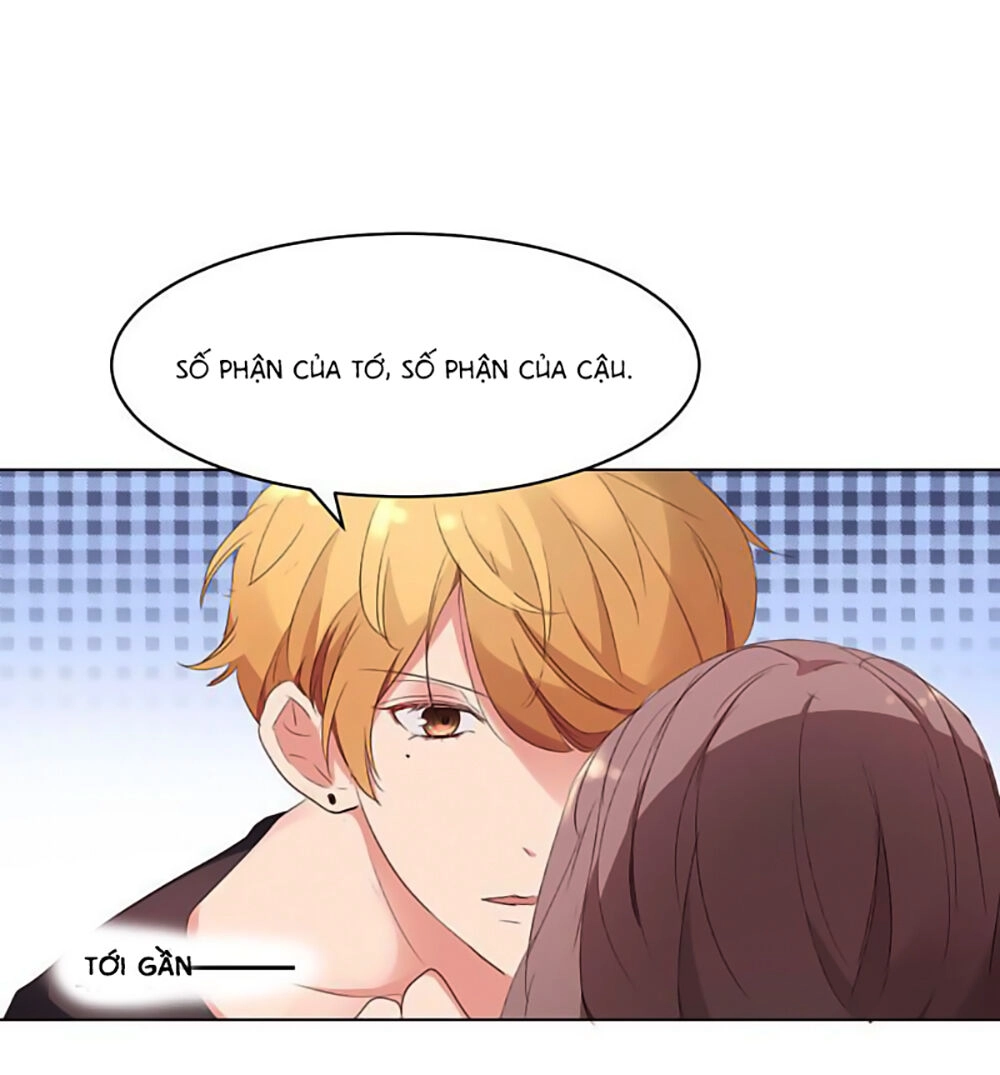 Quay Đầu Nhìn Lại, Anh Yêu Em! Chapter 8 - 27