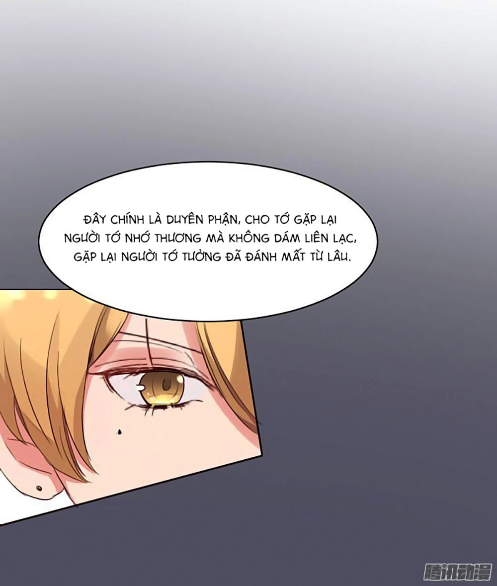 Quay Đầu Nhìn Lại, Anh Yêu Em! Chapter 8 - 29