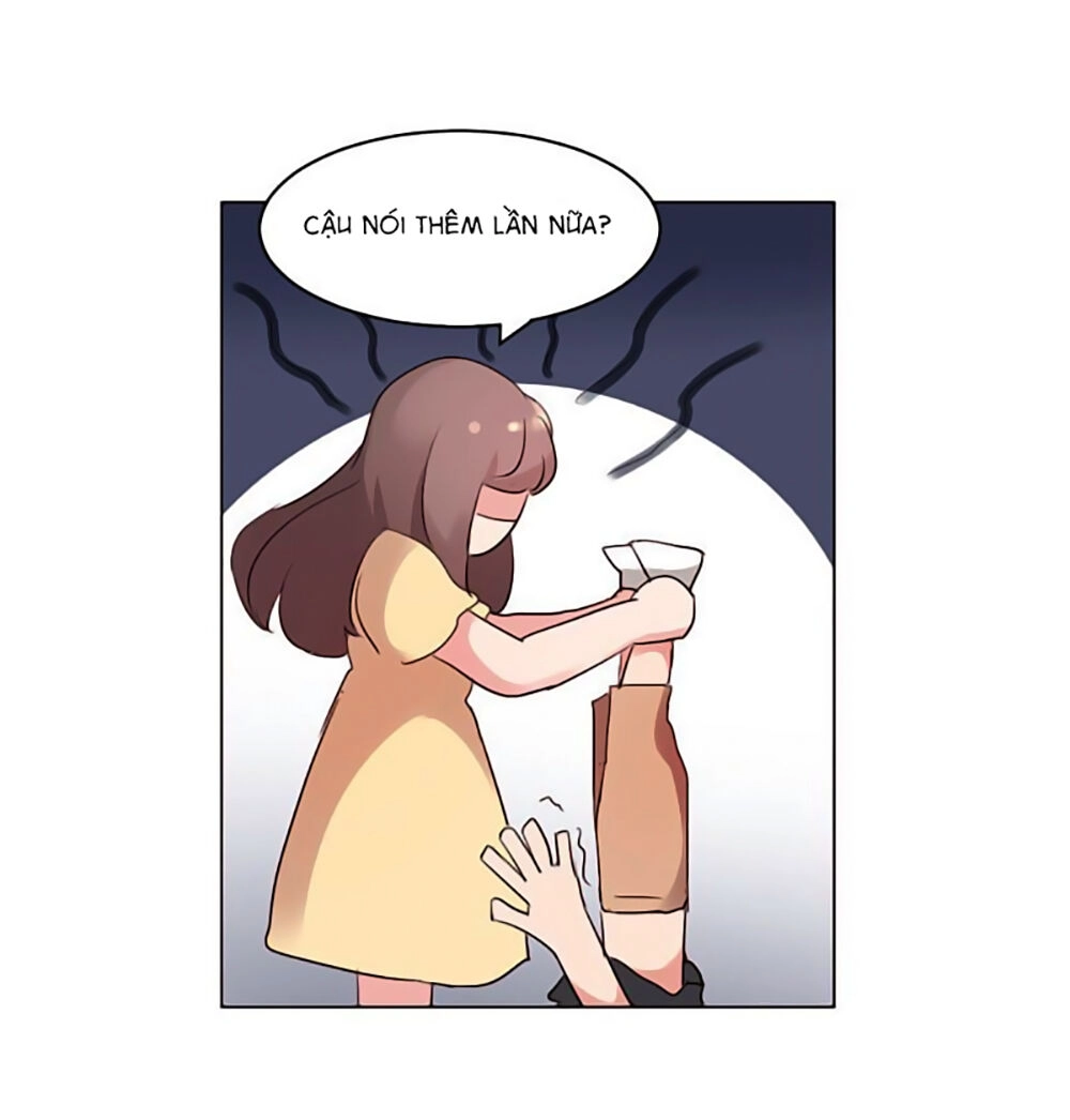 Quay Đầu Nhìn Lại, Anh Yêu Em! Chapter 8 - 33