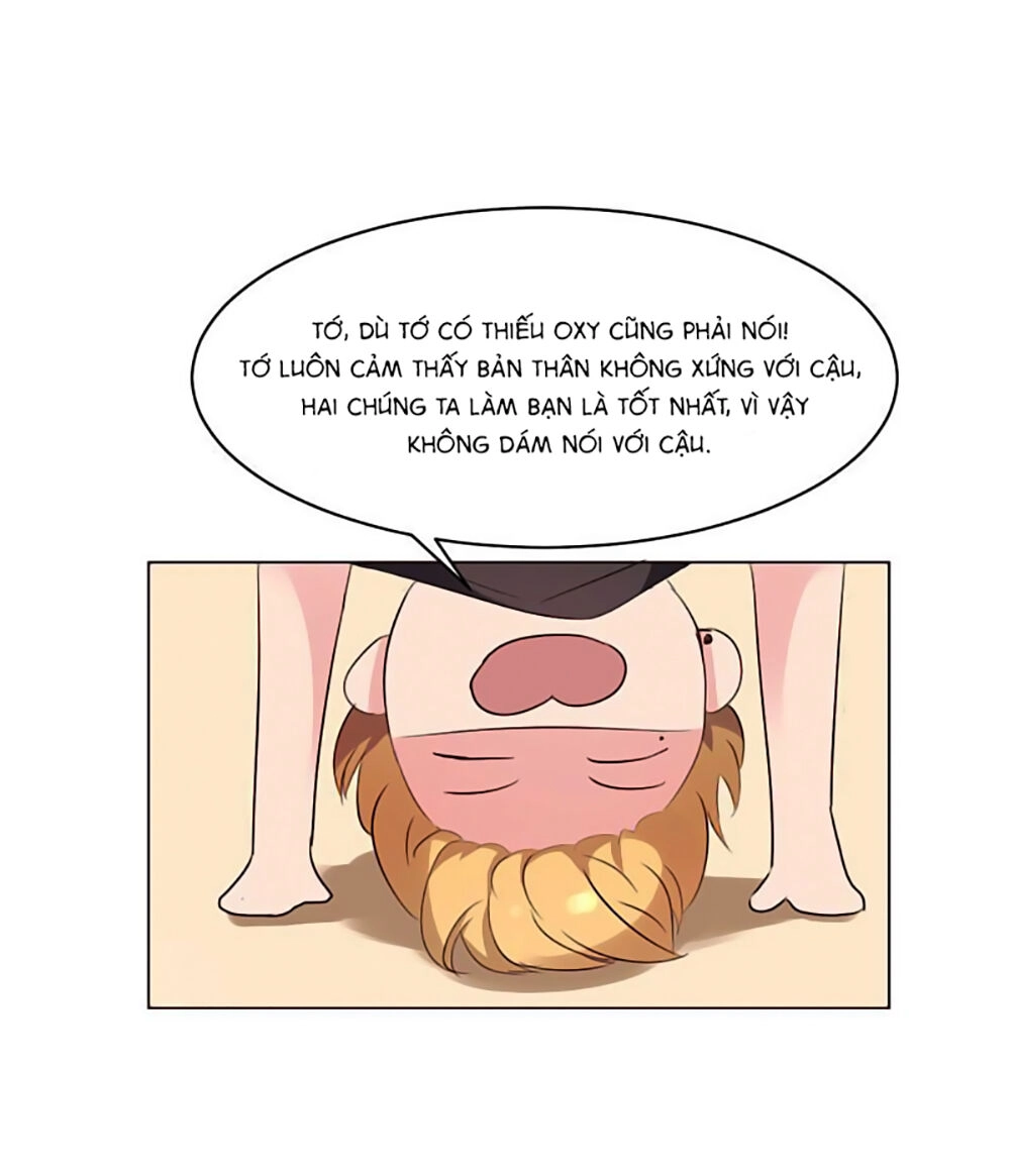 Quay Đầu Nhìn Lại, Anh Yêu Em! Chapter 8 - 34