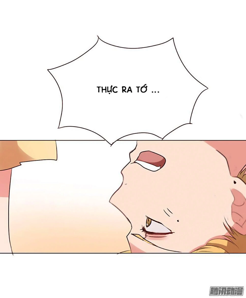 Quay Đầu Nhìn Lại, Anh Yêu Em! Chapter 8 - 35