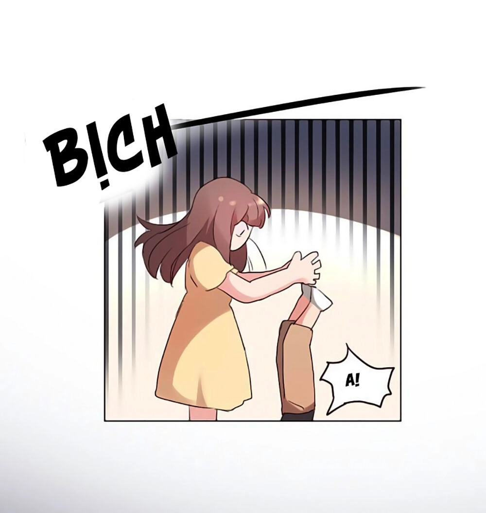 Quay Đầu Nhìn Lại, Anh Yêu Em! Chapter 8 - 36