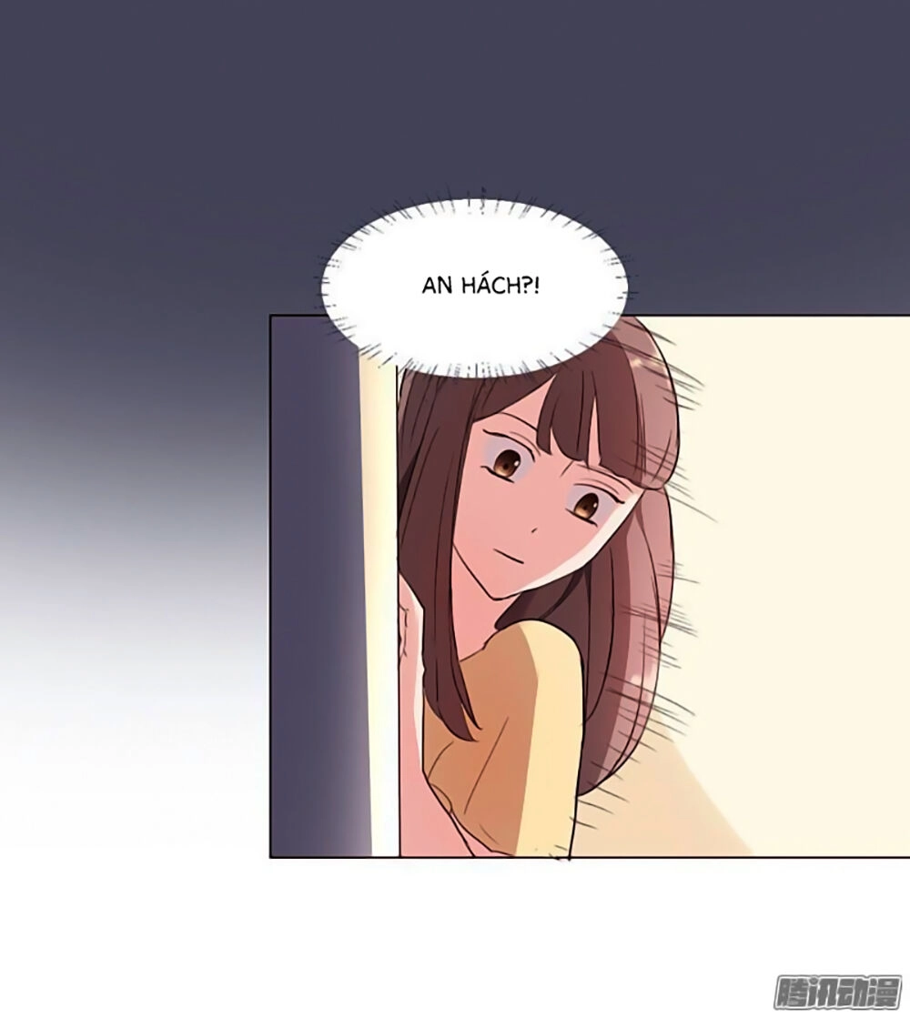 Quay Đầu Nhìn Lại, Anh Yêu Em! Chapter 8 - 38