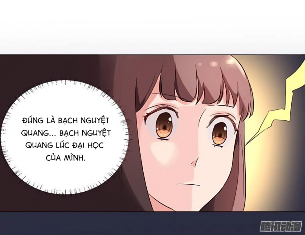 Quay Đầu Nhìn Lại, Anh Yêu Em! Chapter 8 - 41