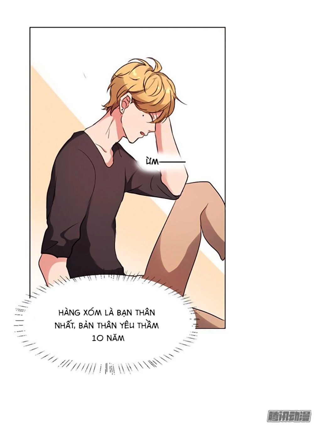 Quay Đầu Nhìn Lại, Anh Yêu Em! Chapter 8 - 44