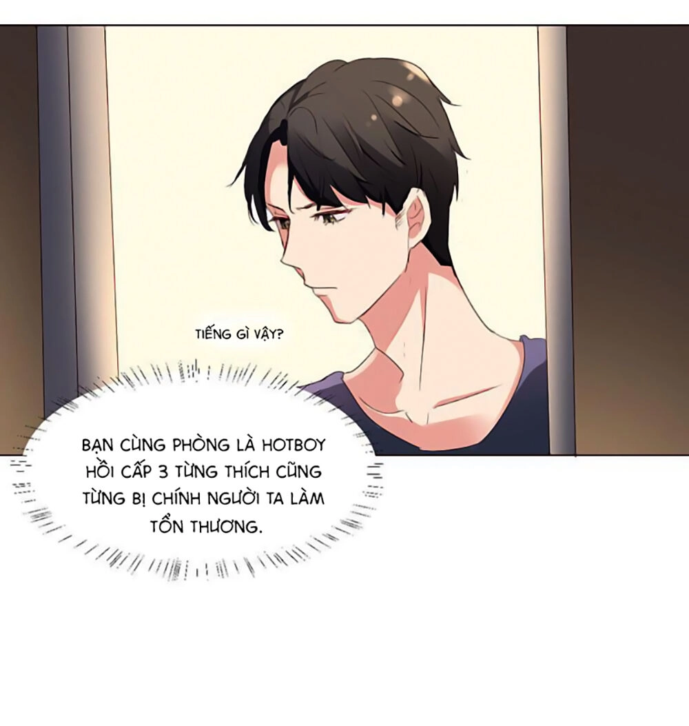 Quay Đầu Nhìn Lại, Anh Yêu Em! Chapter 8 - 45