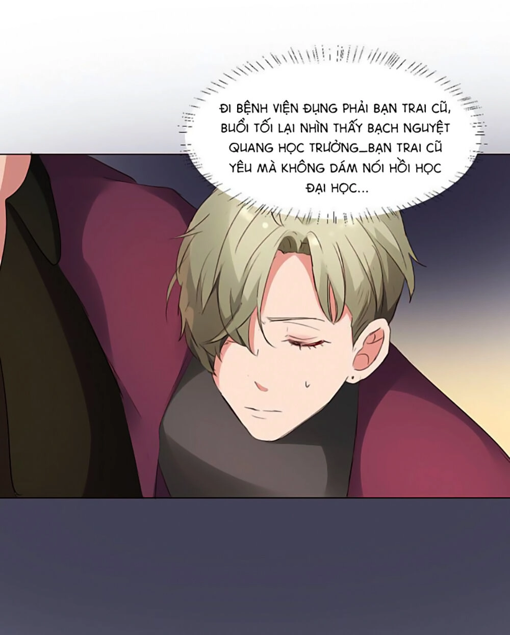 Quay Đầu Nhìn Lại, Anh Yêu Em! Chapter 8 - 46