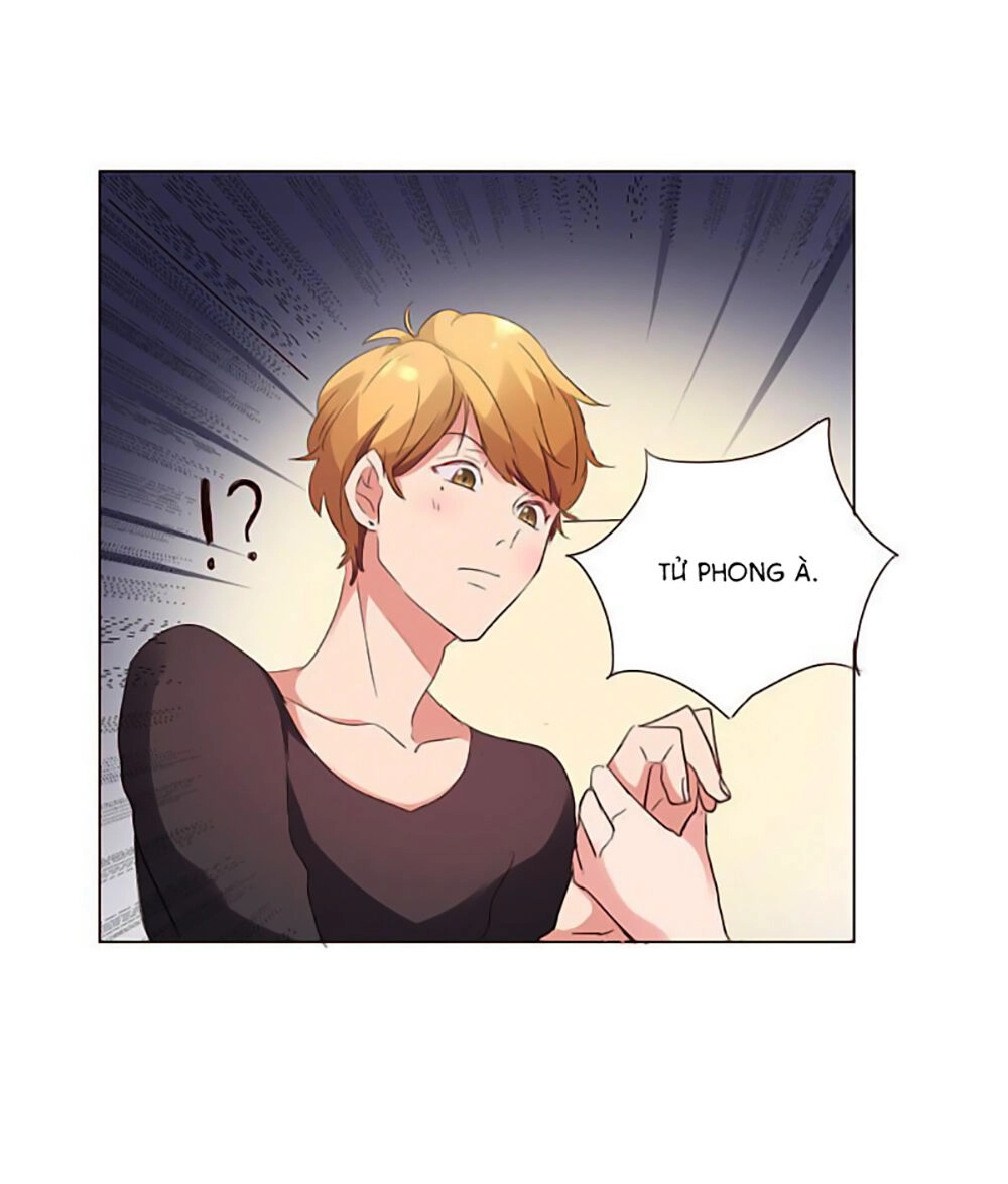 Quay Đầu Nhìn Lại, Anh Yêu Em! Chapter 8 - 48