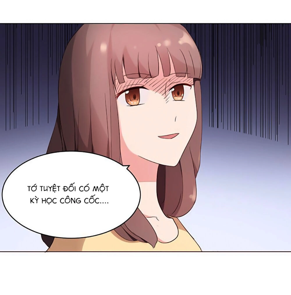 Quay Đầu Nhìn Lại, Anh Yêu Em! Chapter 8 - 49