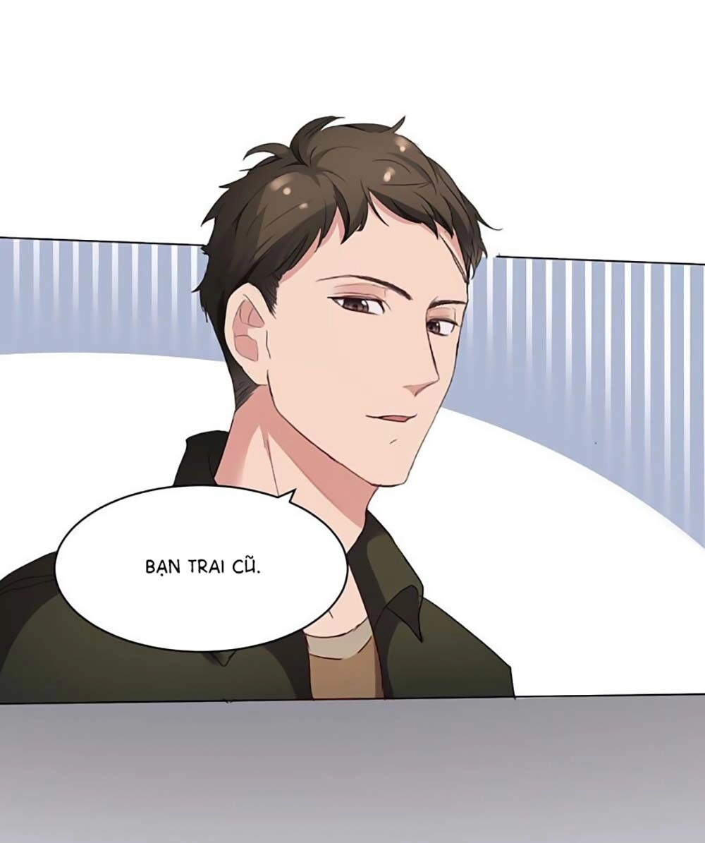 Quay Đầu Nhìn Lại, Anh Yêu Em! Chapter 9 - 20